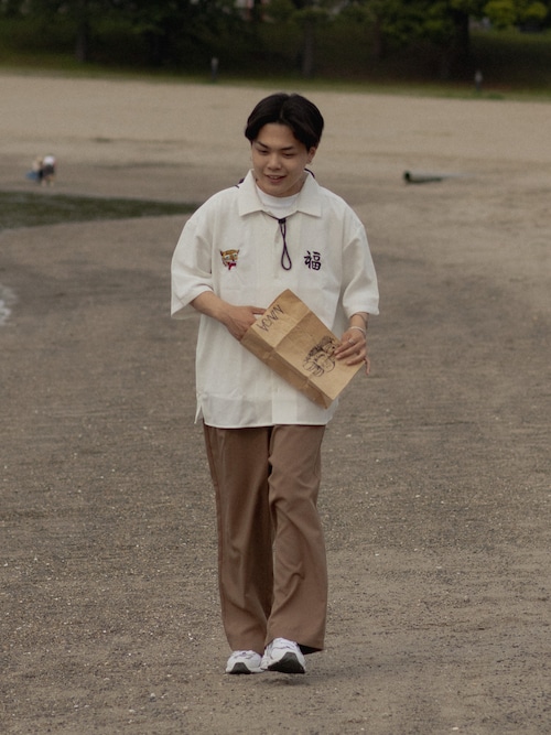 かやさんのコーディネート