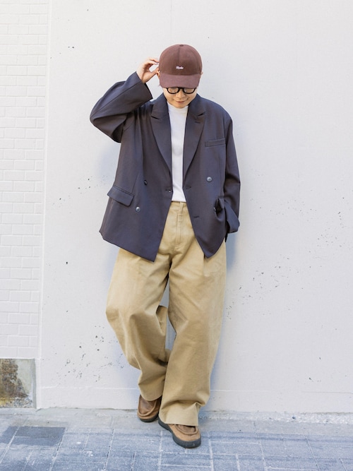 かやさんのコーディネート