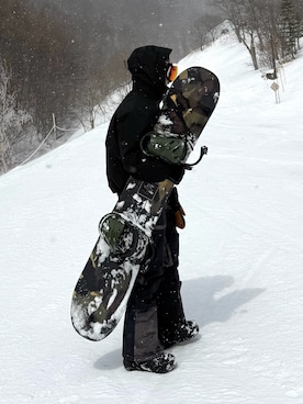 かやさんのコーディネート