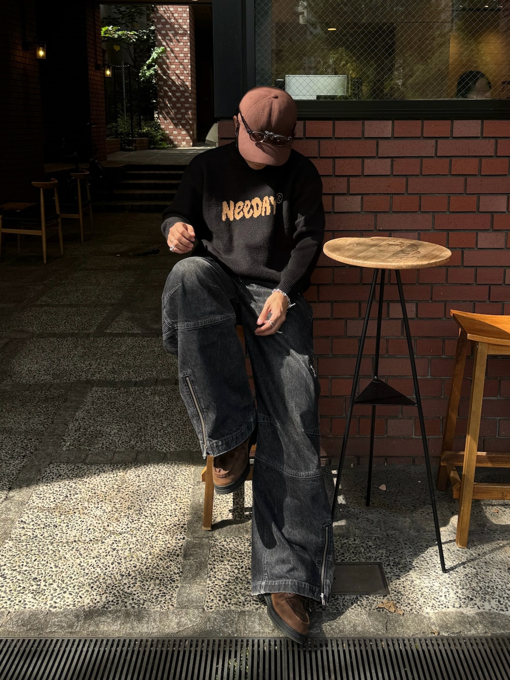 KAIKO Not styleを使った人気ファッションコーディネート - WEAR
