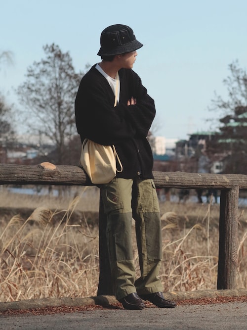 かやさんのコーディネート