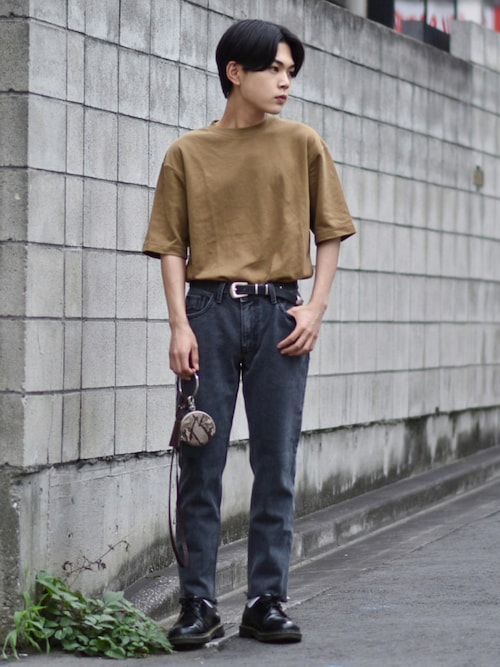 かやさんのコーディネート
