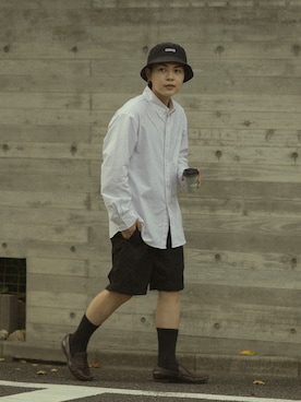 かやさんの（UGG | アグ）を使ったコーディネート