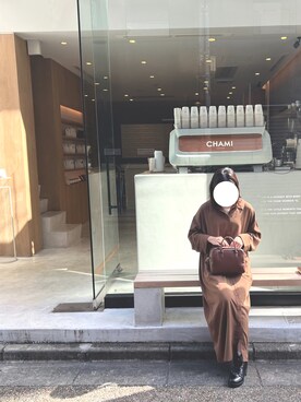 mako3050さんのコーディネート