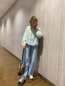 masayooさんのコーディネート