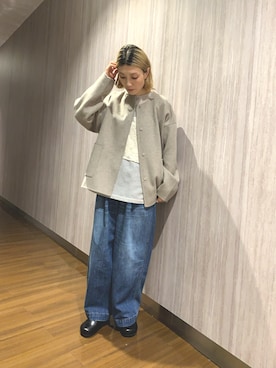 masayooさんのコーディネート