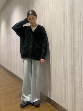 masayooさんのコーディネート