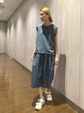 masayooさんのコーディネート