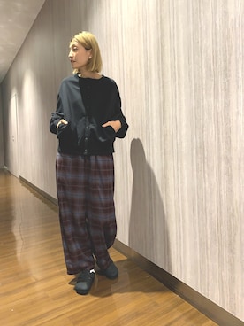 masayooさんのコーディネート