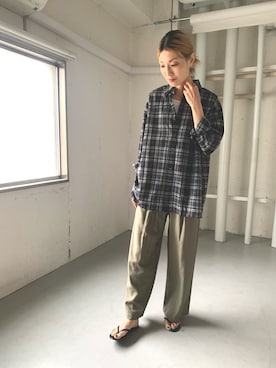 masayooさんのコーディネート