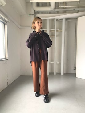 masayooさんのコーディネート