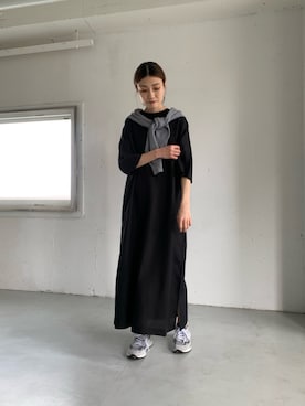 masayooさん(レディース・167cm)の夏コーディネート