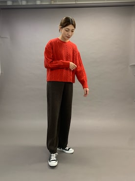 masayooさんのコーディネート