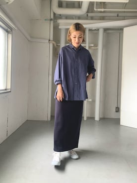 masayooさんのコーディネート