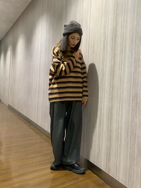 masayooさんのコーディネート