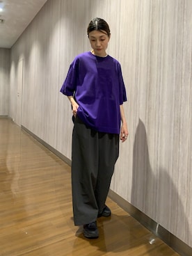 masayooさんのコーディネート