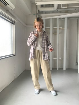 masayooさんのコーディネート