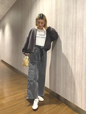 masayooさんのコーディネート