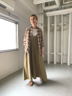 masayooさんのコーディネート