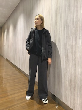 masayooさん(レディース・167cm)の秋コーディネート