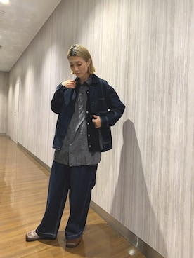 masayooさんのコーディネート