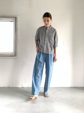 masayooさんのコーディネート