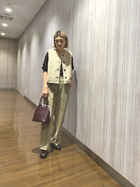 masayooさんのコーディネート