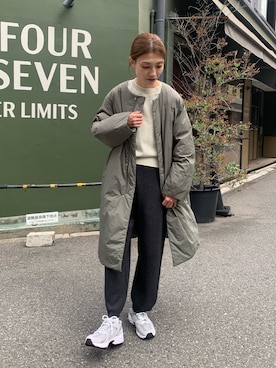 masayooさんのコーディネート