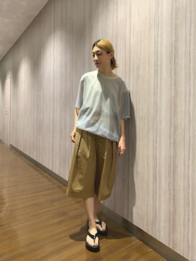 masayooさんのコーディネート