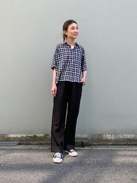 masayooさんのコーディネート