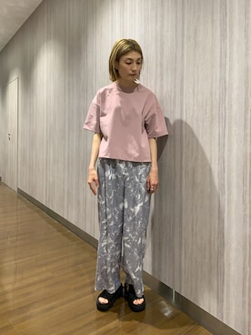 masayooさんのコーディネート
