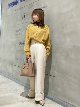 mikiさんのコーディネート