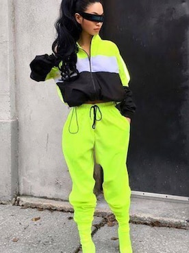 animalstarさんのコーディネート