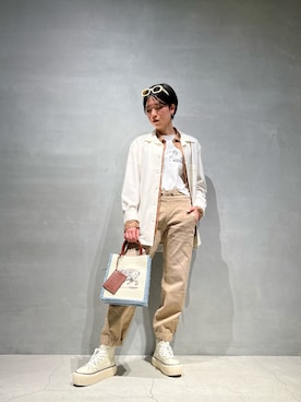 kanaさんのコーディネート