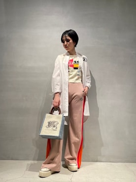 kanaさんのコーディネート