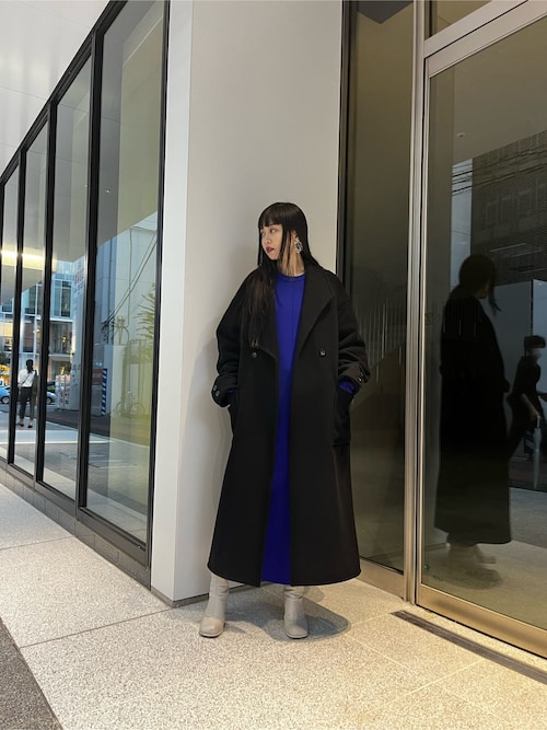 ROUND TOE SHORT BOOTS / ラウンドトゥショートブーツ（ブーツ