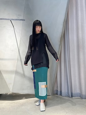 MAIさんのコーディネート