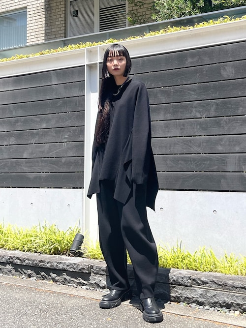 UN3D.｜デザインニット