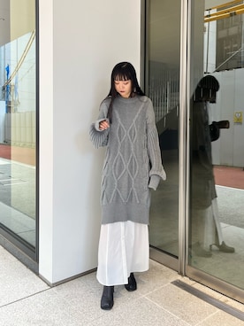 MAIさんのコーディネート