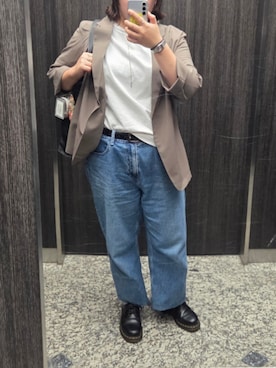 HANAEさんのコーディネート