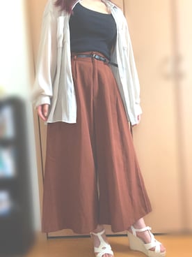 moka04051012さんのコーディネート