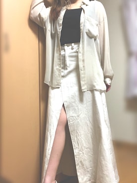 moka04051012さんのコーディネート