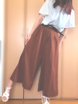 moka04051012さんのコーディネート