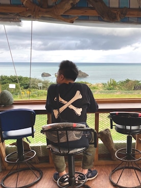 Yuanさんのコーディネート