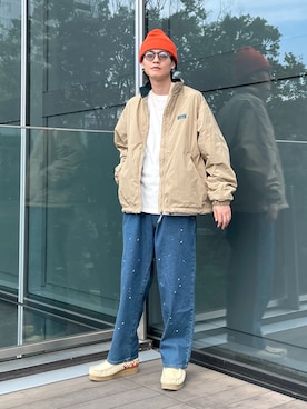 nakajima daisukeさんのコーディネート