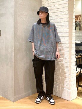 nakajima daisukeさんのコーディネート