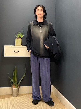 nakajima daisukeさんのコーディネート