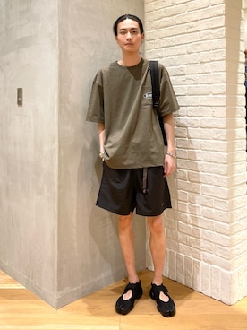 nakajima daisukeさんのコーディネート