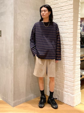 nakajima daisukeさんのコーディネート