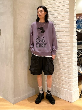 nakajima daisukeさんのコーディネート